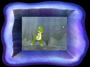 Land Before Time: Dinosaur Arcade