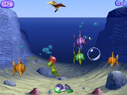 Land Before Time: Dinosaur Arcade