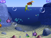 Land Before Time: Dinosaur Arcade