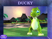 Land Before Time: Dinosaur Arcade