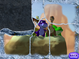 [Land Before Time: Dinosaur Arcade - скриншот №34]
