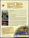 [Land der Hoffnung - обложка №4]