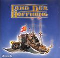 [Land der Hoffnung - обложка №2]