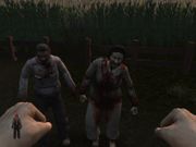 Land of the Dead: Road to Fiddler's Green