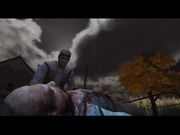 Land of the Dead: Road to Fiddler's Green