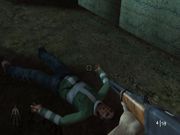 Land of the Dead: Road to Fiddler's Green