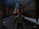 [Скриншот: Land of the Dead: Road to Fiddler's Green]