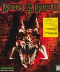 [Lands of Lore III - обложка №1]