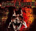 [Lands of Lore III - обложка №2]