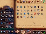 [Lands of Lore III - скриншот №13]