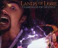 [Lands of Lore: Guardians of Destiny - обложка №2]