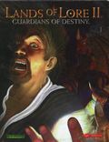 [Lands of Lore: Guardians of Destiny - обложка №3]