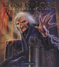 [Lands of Lore: The Throne of Chaos - обложка №1]