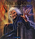 Lands of Lore: The Throne of Chaos