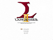 Langrisser II