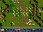 Langrisser II
