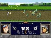 Langrisser II
