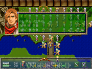 Langrisser II