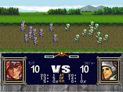 Langrisser II