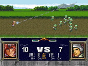 Langrisser II