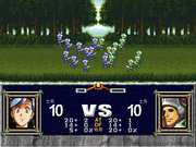 Langrisser II