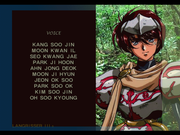 Langrisser III