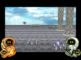 [Langrisser III - скриншот №24]