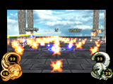 [Langrisser III - скриншот №25]