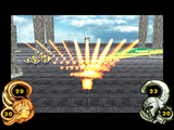 [Langrisser III - скриншот №28]