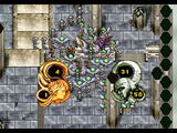 [Langrisser III - скриншот №29]