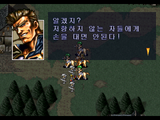 [Langrisser III - скриншот №30]