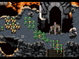 [Langrisser III - скриншот №40]