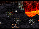 [Langrisser III - скриншот №42]