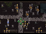 [Langrisser III - скриншот №43]