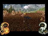 [Langrisser III - скриншот №53]
