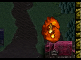 [Langrisser III - скриншот №59]