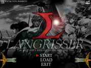 Langrisser I