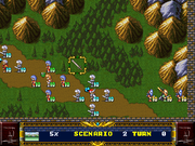 Langrisser I