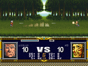 Langrisser I