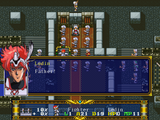 [Langrisser I - скриншот №7]