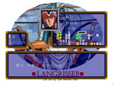 [Langrisser I - скриншот №16]