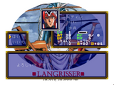 [Langrisser I - скриншот №23]