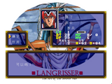 [Langrisser I - скриншот №30]