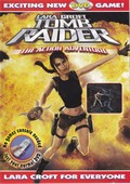 Lara Croft: Tomb Raider – The Action Adventure