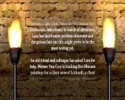 Lara Croft: Tomb Raider – The Action Adventure