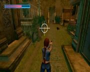 Lara Croft: Tomb Raider – The Action Adventure