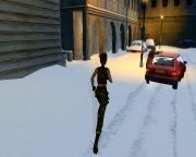 Lara Croft: Tomb Raider – The Action Adventure