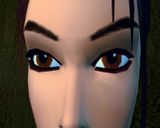 [Lara Croft: Tomb Raider – The Action Adventure - скриншот №7]