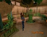 [Lara Croft: Tomb Raider – The Action Adventure - скриншот №11]