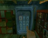 [Lara Croft: Tomb Raider – The Action Adventure - скриншот №16]